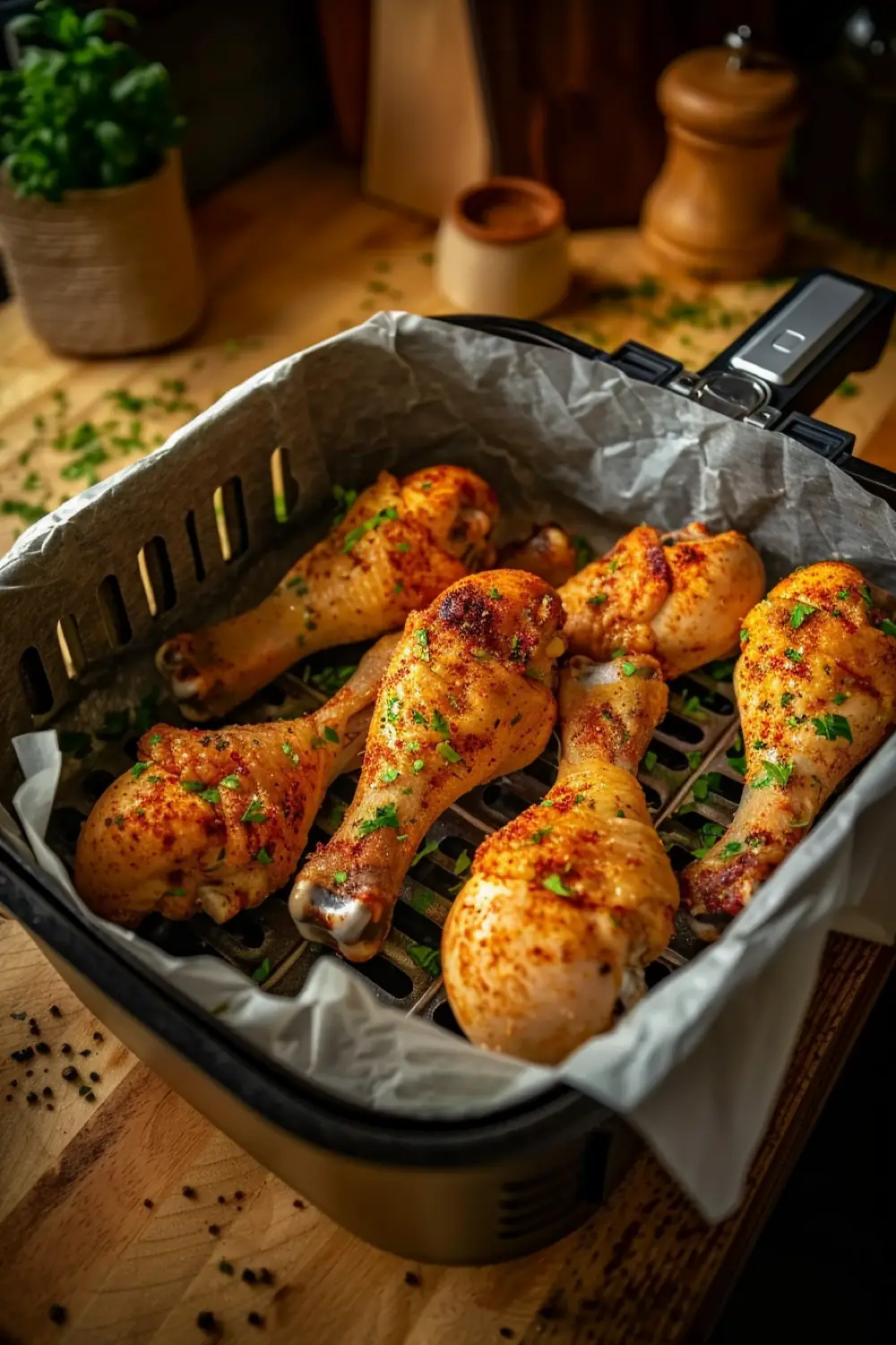 Chicken Recipes for AirFryer