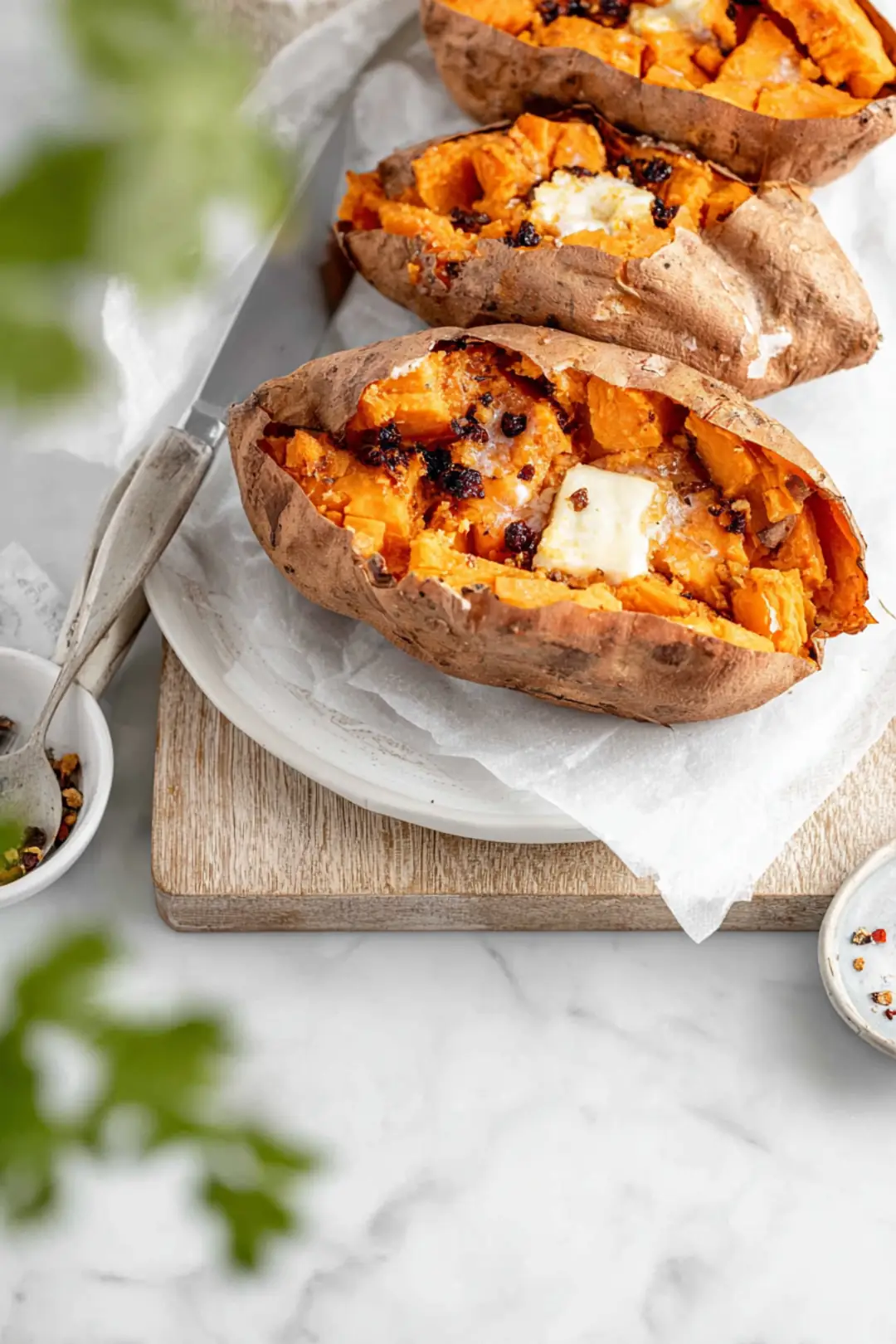 air fryer vs oven sweet potato comparison