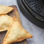 gluten-free samosa wrappers for air fryer