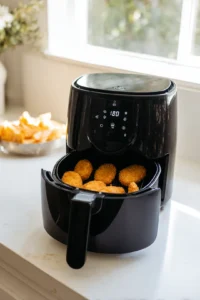 Cook the patties at 400°F for 15 minutes, flipping halfway through