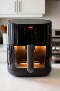 Preheat air fryer to 400 degrees Fahrenheit