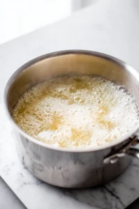 Preheat your air fryer to 400°F (200°C).