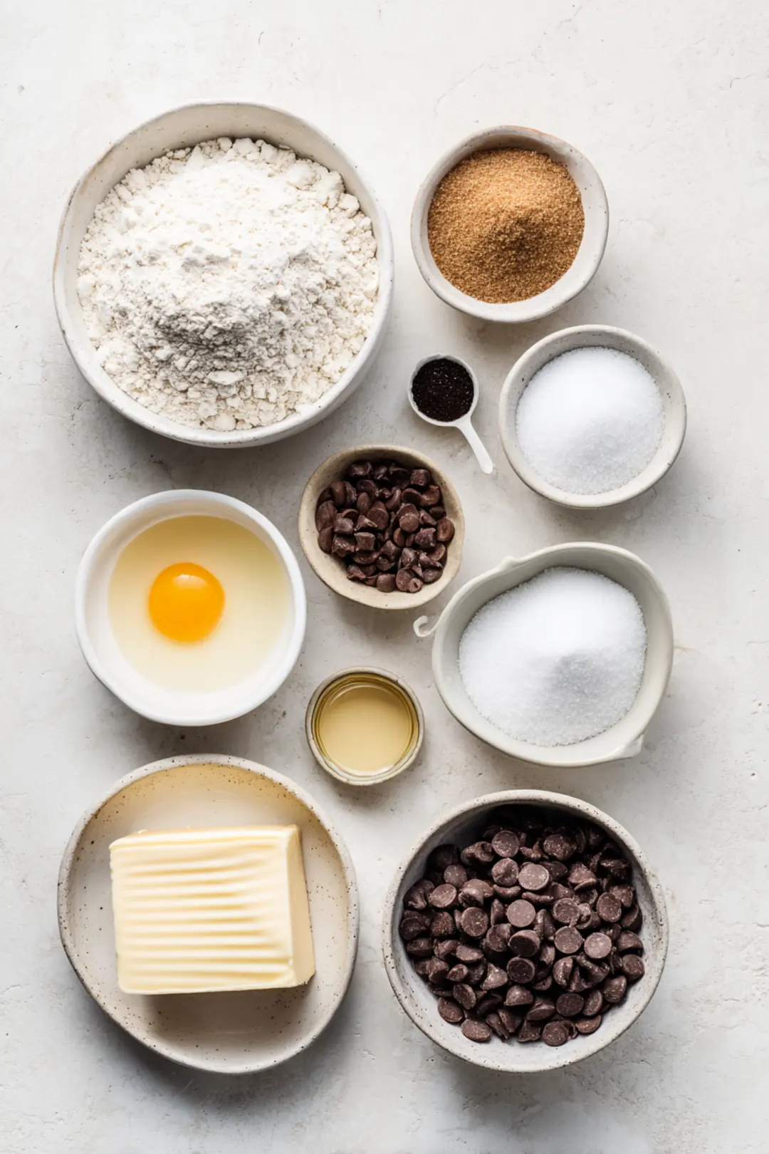 air fryer cookie with ice cream on top