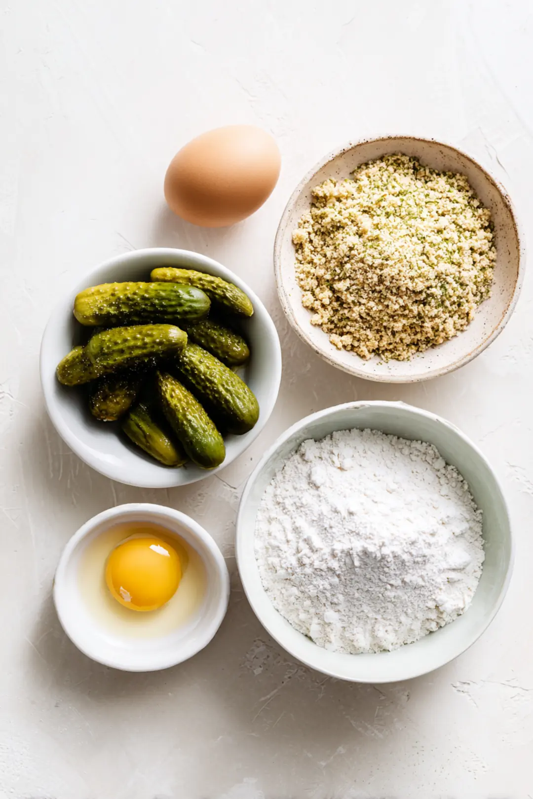 Best pickles for air frying