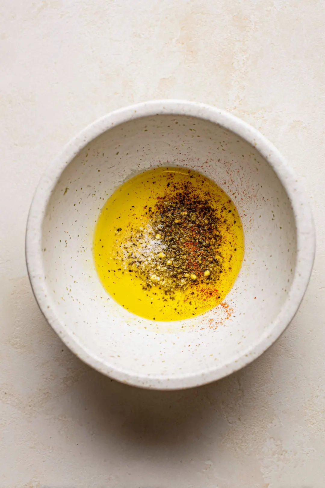 Brush the mixture over the lobster meat