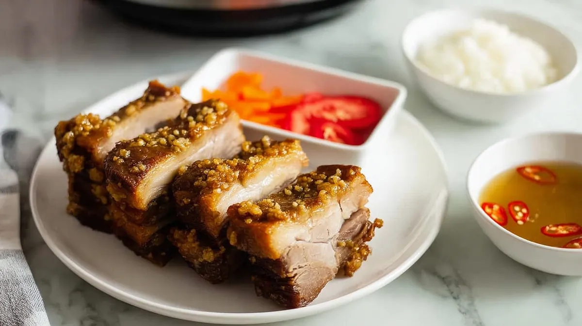 Filipino Beef Lechon Air Fryer