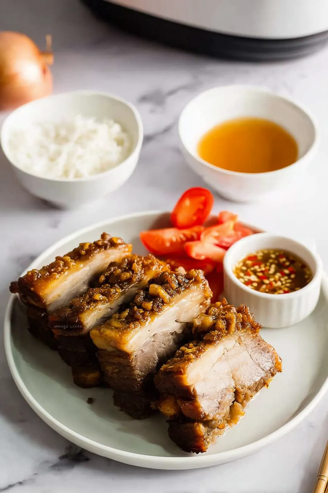 Filipino beef lechon air fryer