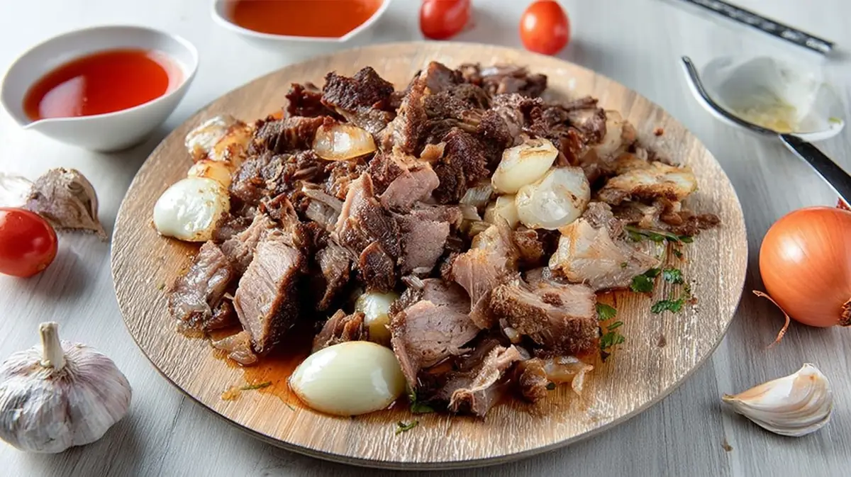 Litsong Baka Copycat Recipe (Andok’s Style)