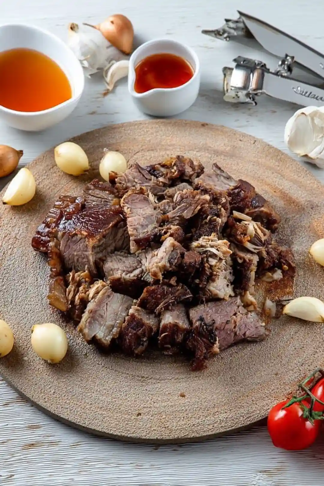 Litsong Baka copycat recipe Andok's style