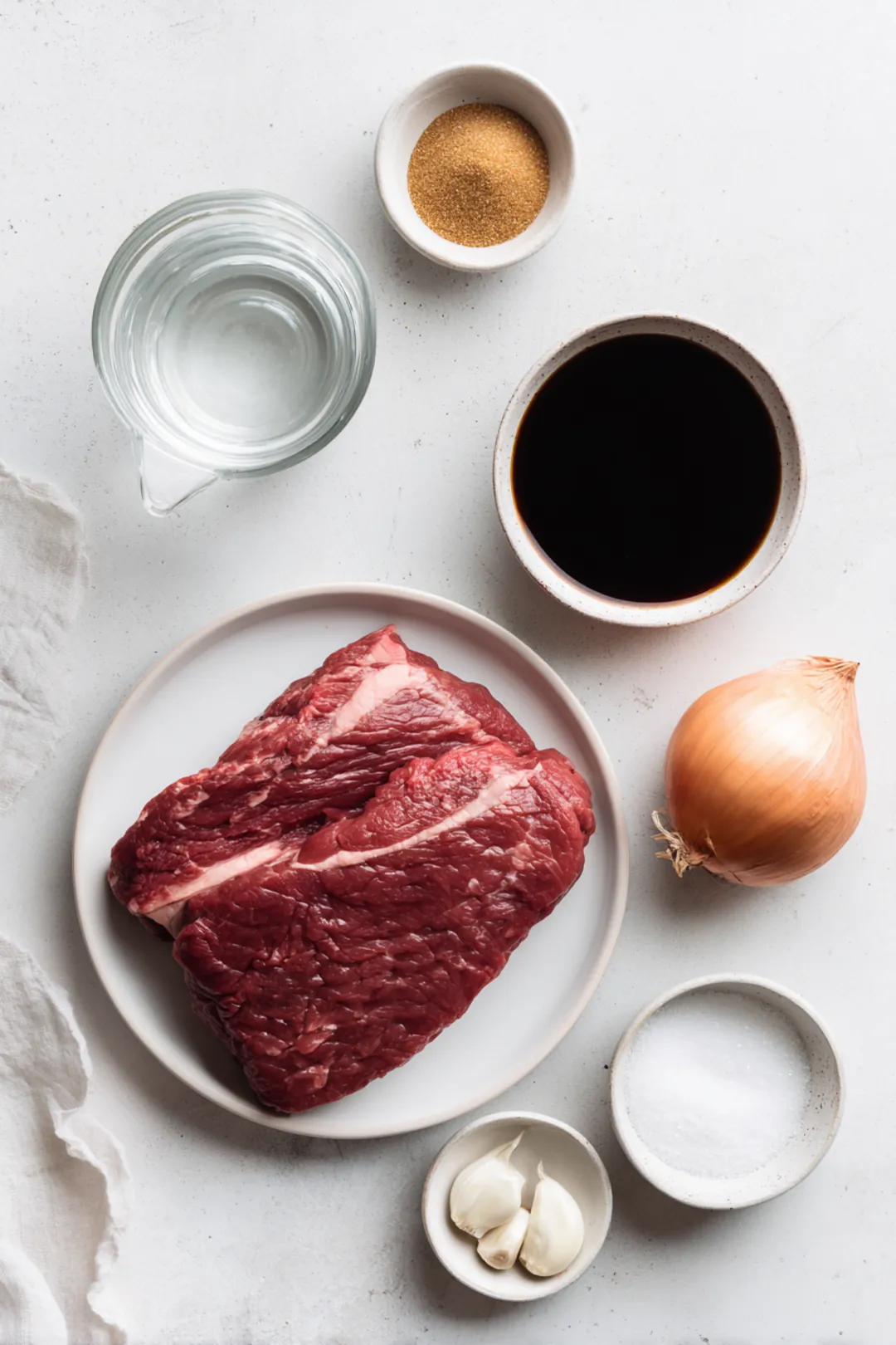 Litsong Baka copycat recipe ingredients