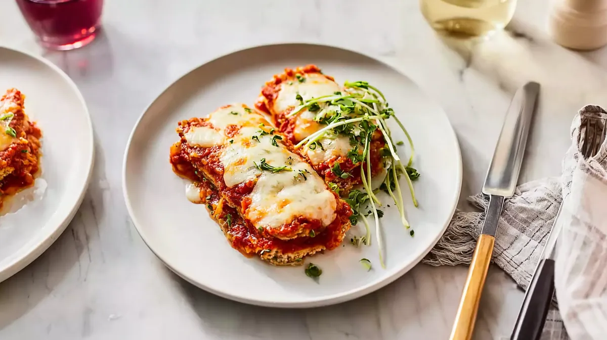 luxury air fryer recipes