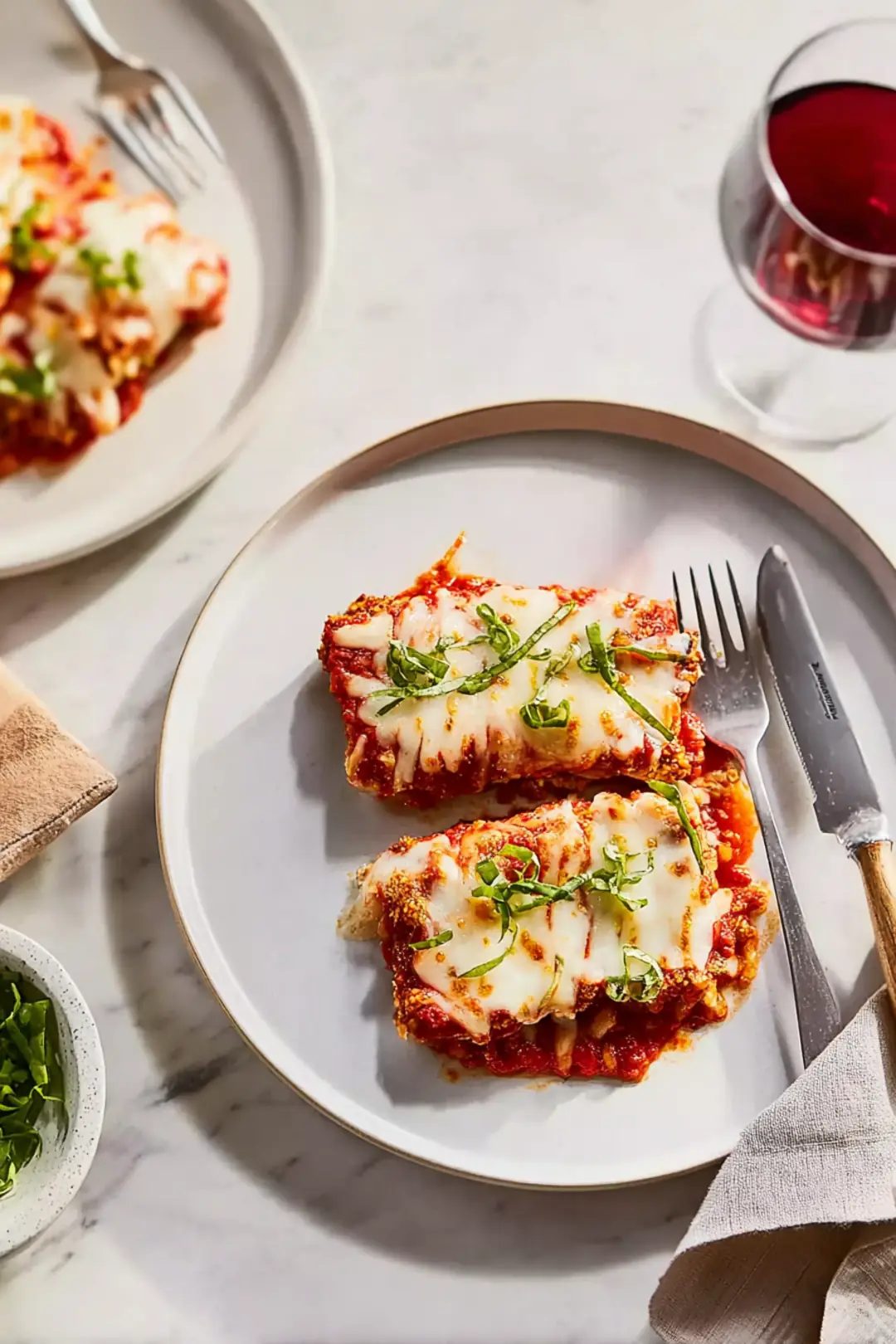 luxury air fryer recipes