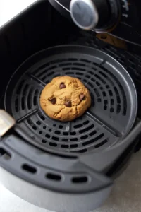 Preheat air fryer to 320°F.