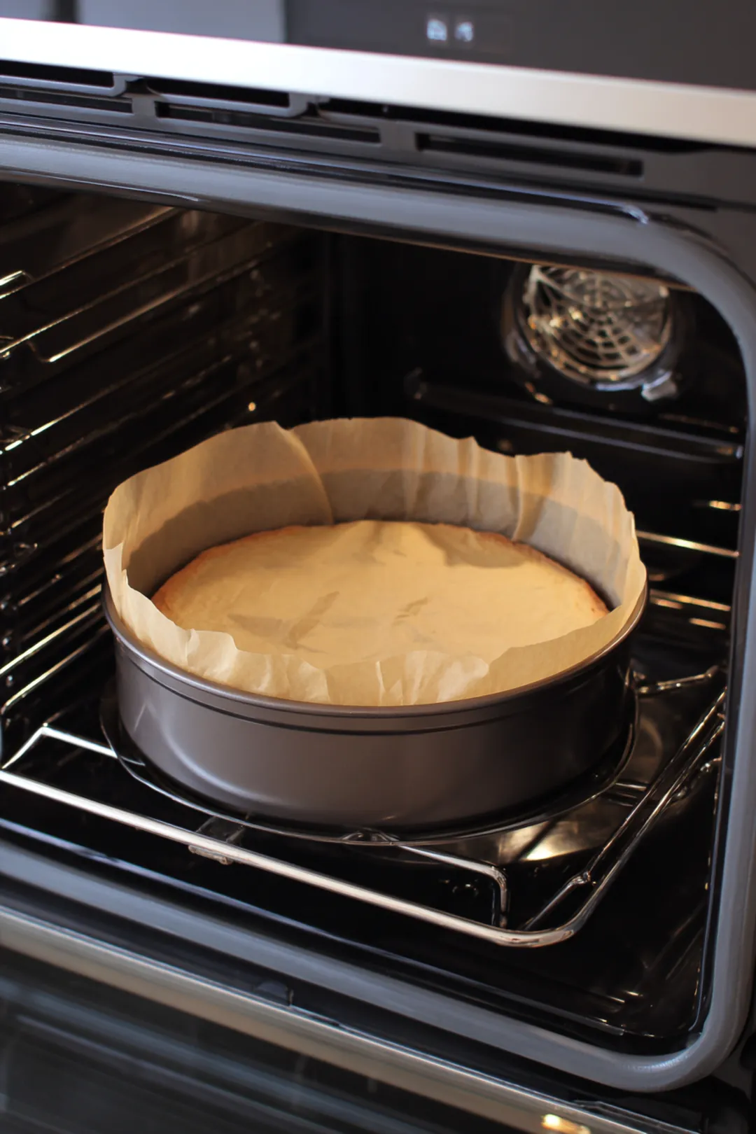 Preheat the oven to 400 degrees Fahrenheit