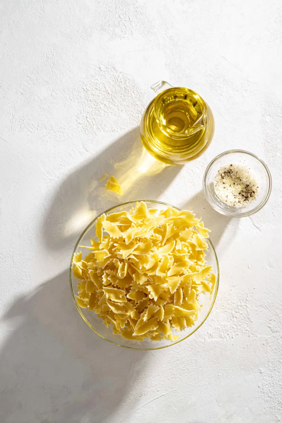 Reheating pasta in air fryer