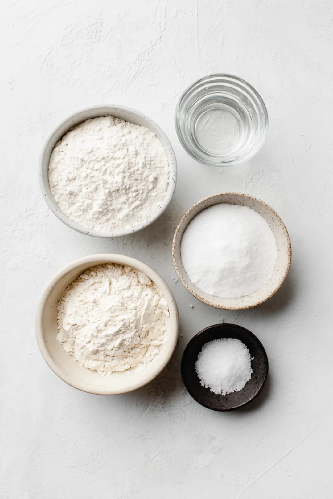 smash burger tacos flour tortilla vs corn - ingredients