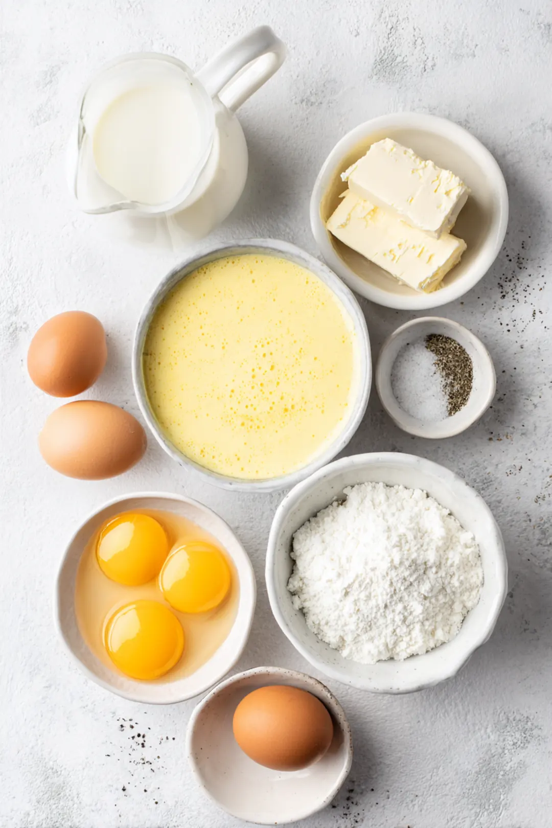 Starbucks sous vide egg bites