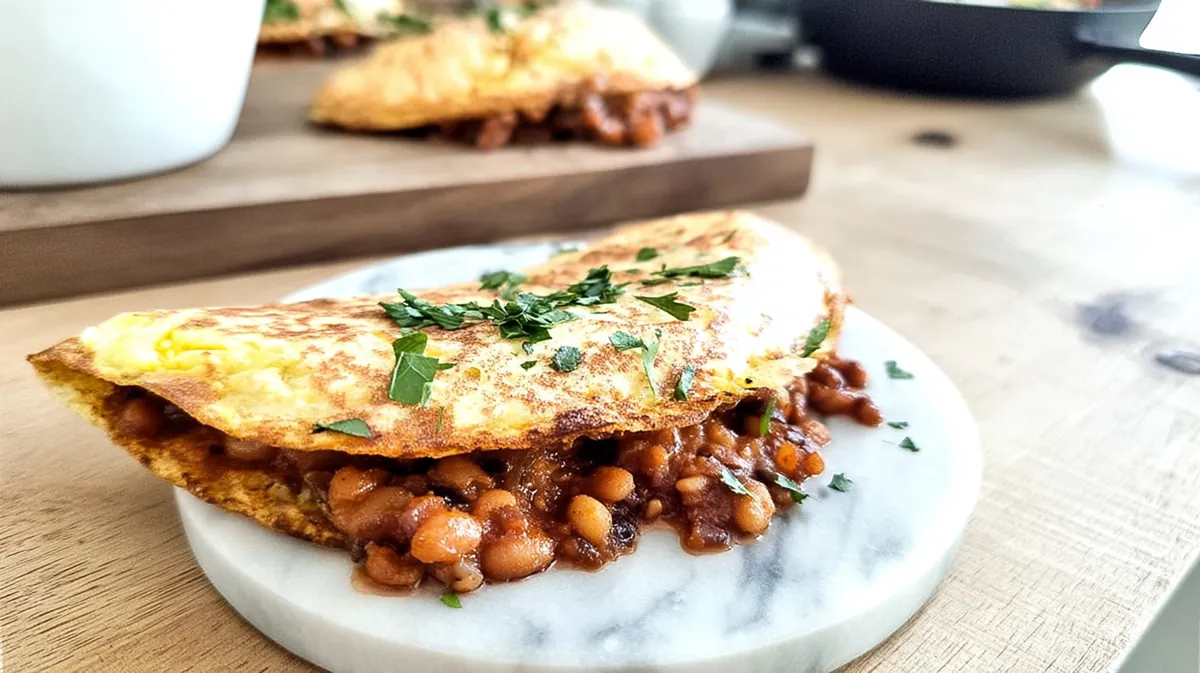 Tortilla wrap hack air fryer