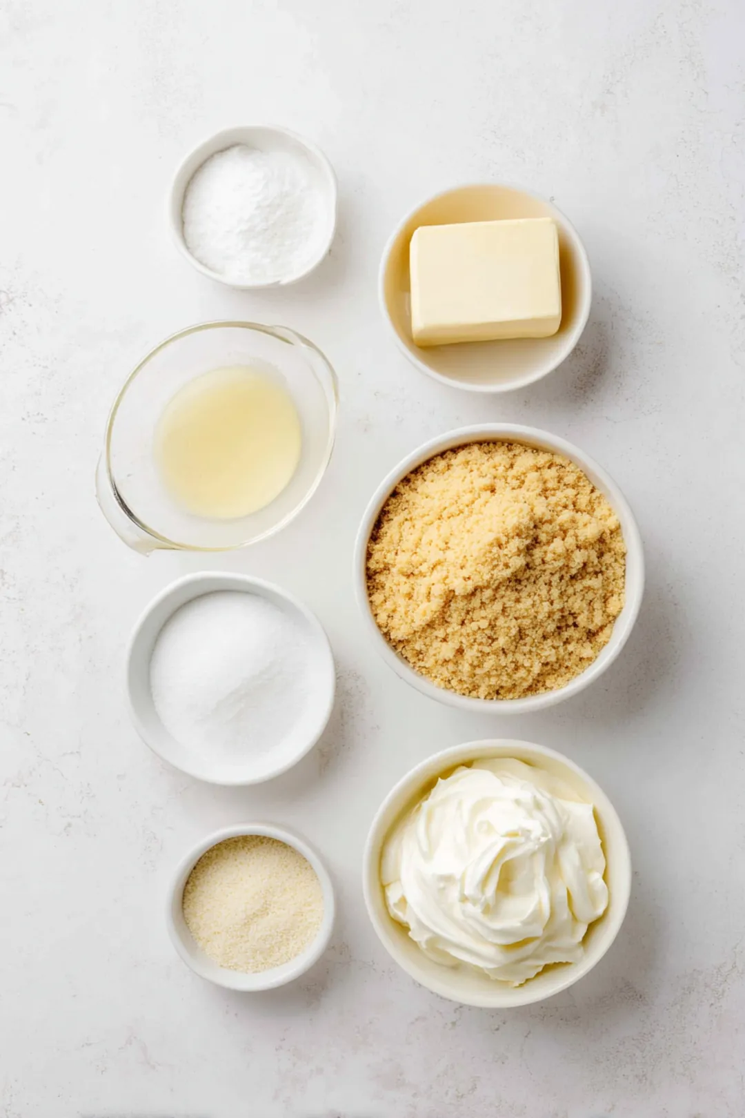 viral dessert hack ingredients