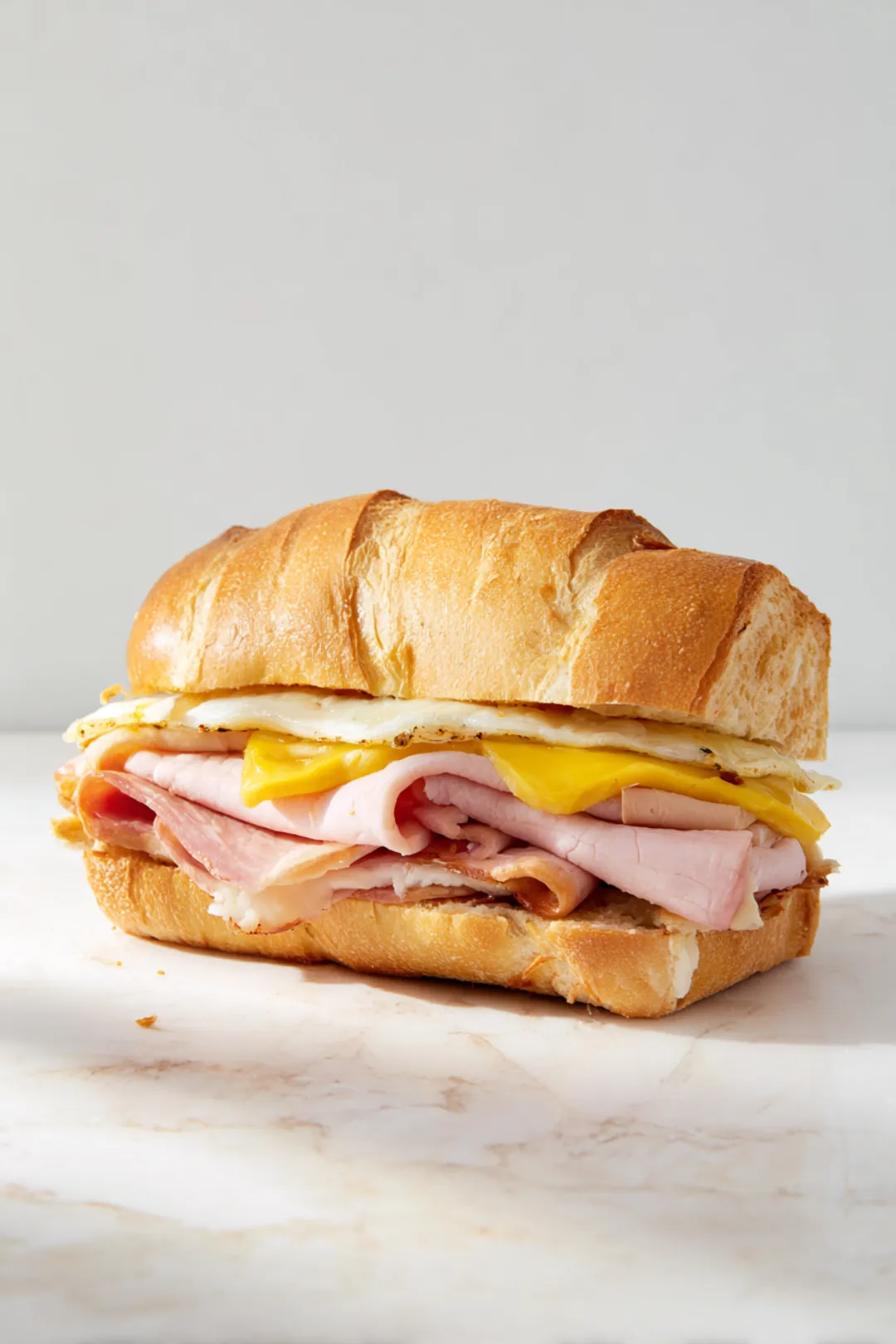 air fryer cuban sandwich ingredients