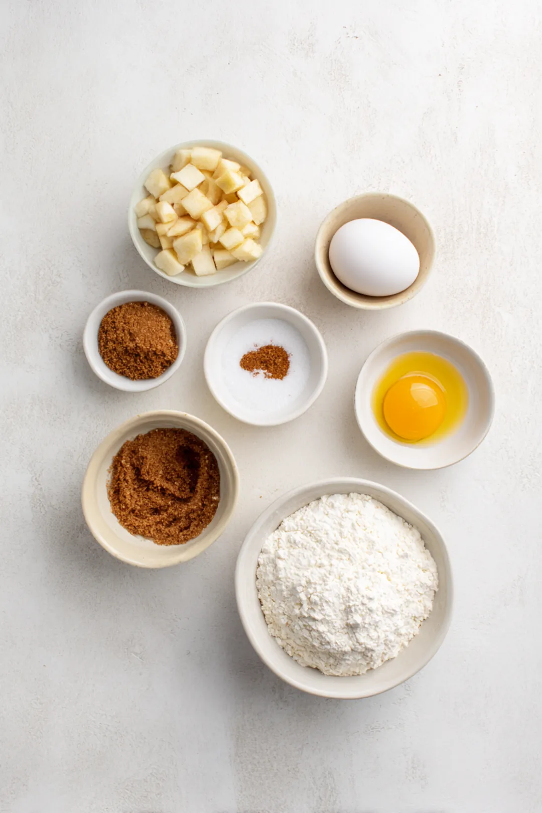 air fryer dessert empanadas apple ingredients