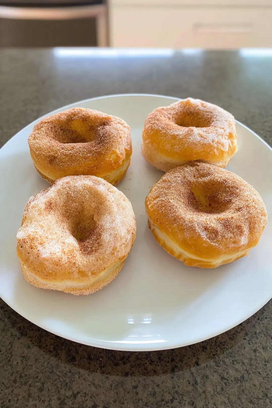 Air fryer donuts from pillsbury biscuits