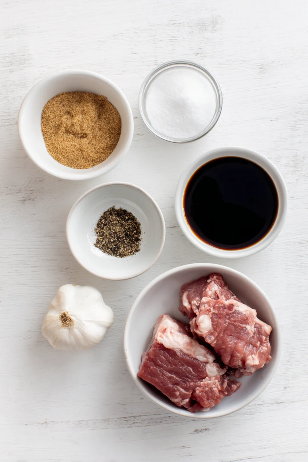 air fryer lean beef jerky ingredients