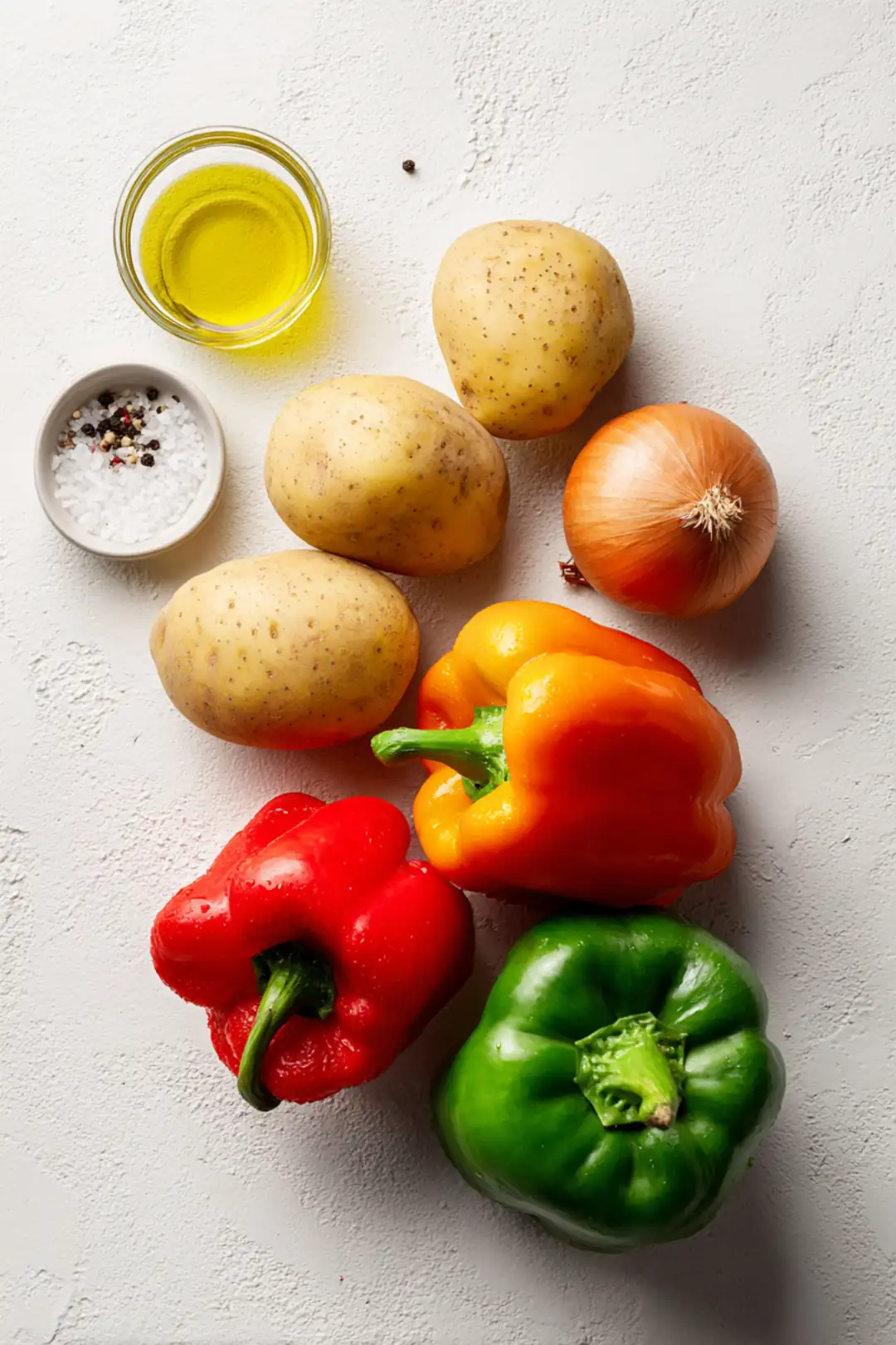 air fryer meals under $10 - ingredients