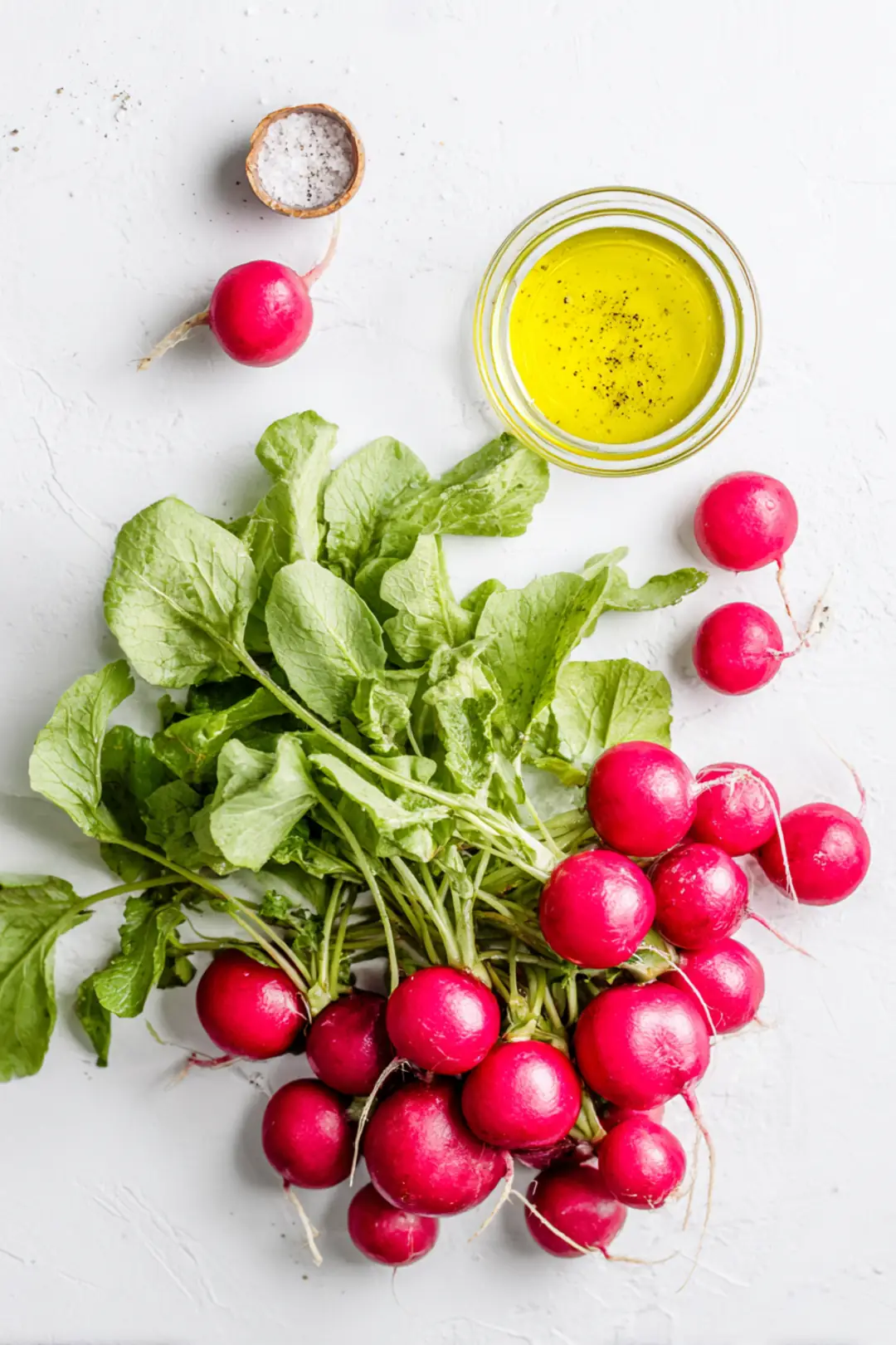 air fryer radishes