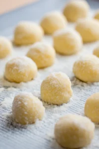 Bake cookies in the air fryer