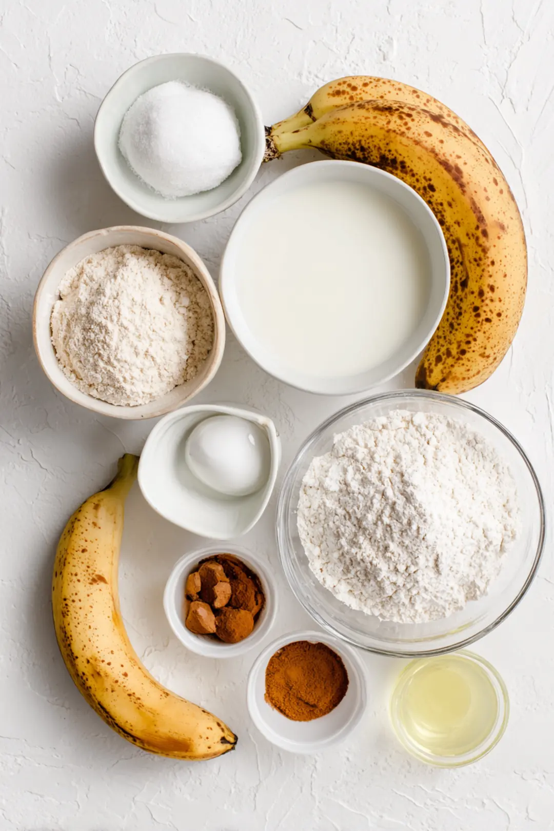 banana fritters ingredients