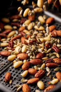 Preheat the air fryer to 350 degrees Fahrenheit