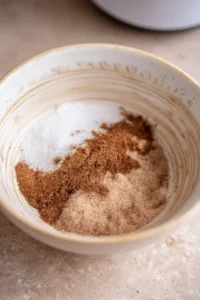 Preheat the air fryer to 370 degrees Fahrenheit