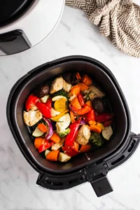 Serve immediately in warm tortillas with your favorite toppings