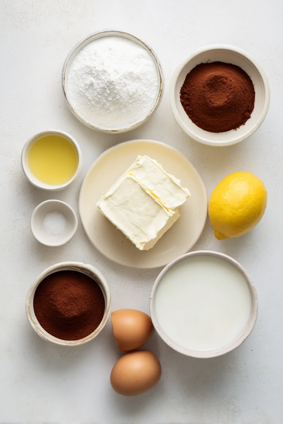 Air fryer burnt basque cheesecake small batch ingredients