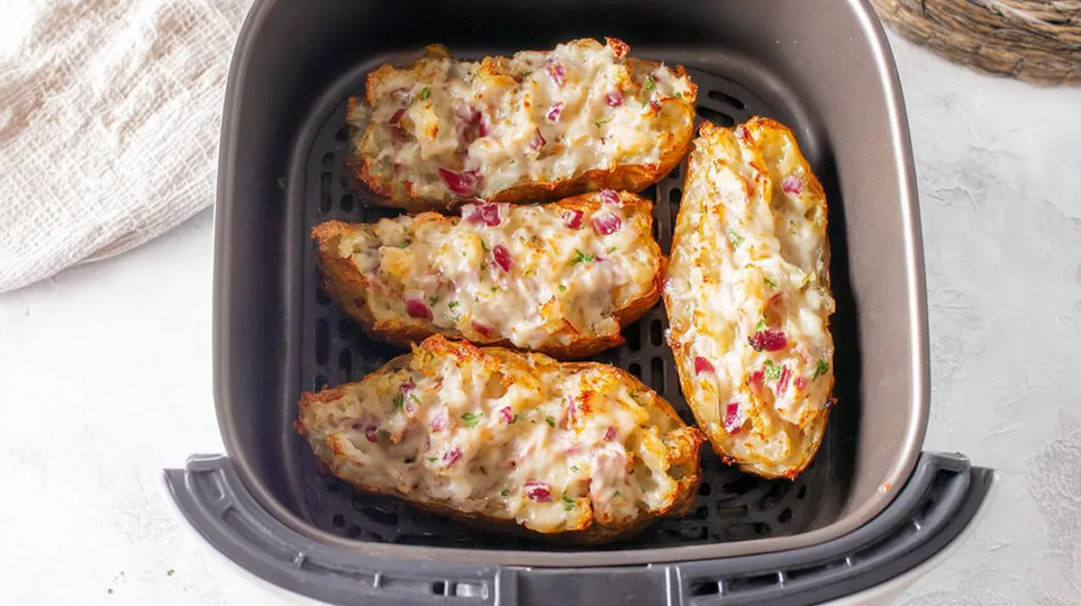 Budget-Friendly Air Fryer Meals