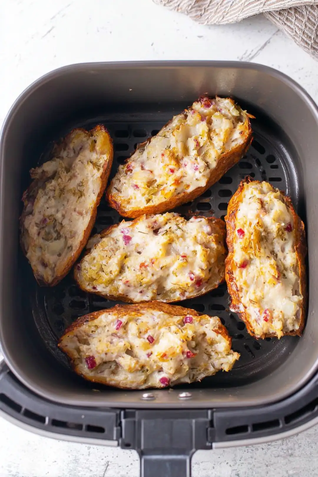 Budget-Friendly Air Fryer Meals