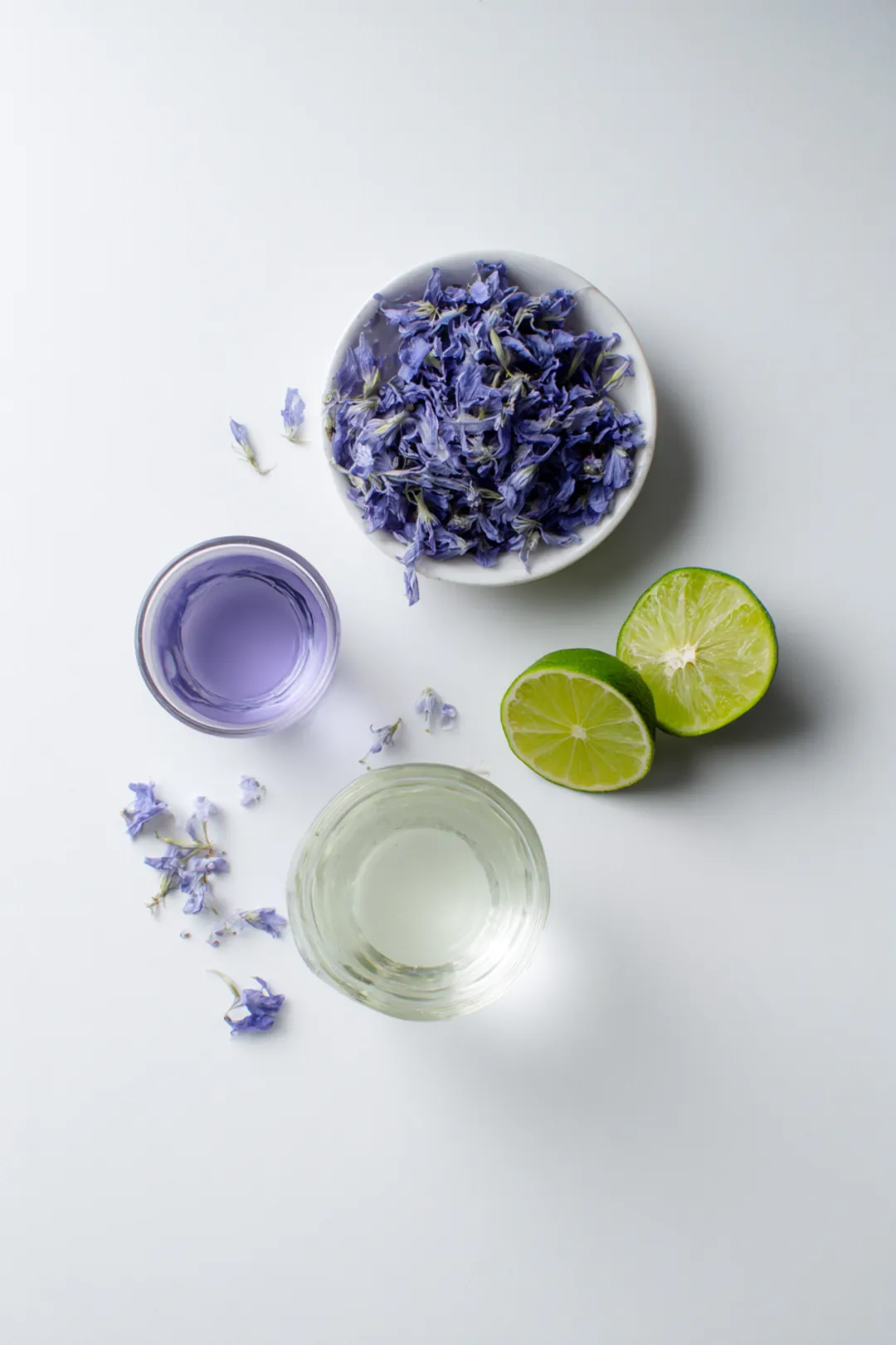 butterfly-pea-flower-desert-mirage-cocktail-ingredients