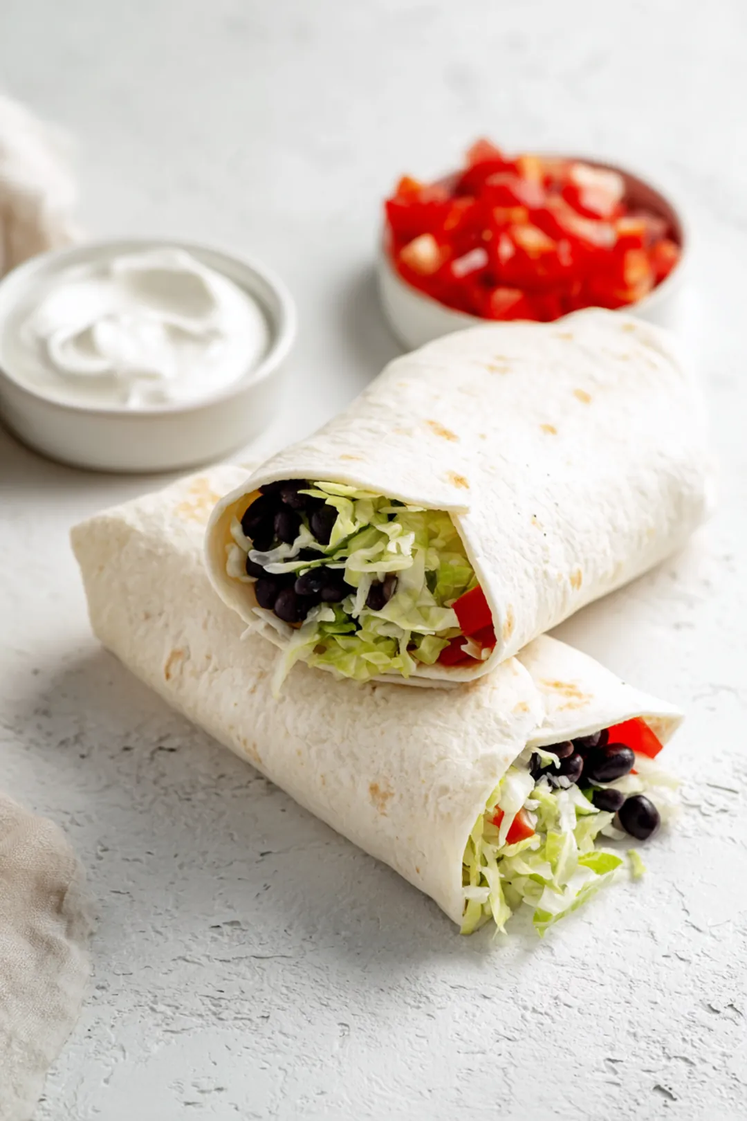 Crispy cabbage taco wraps low carb ingredients