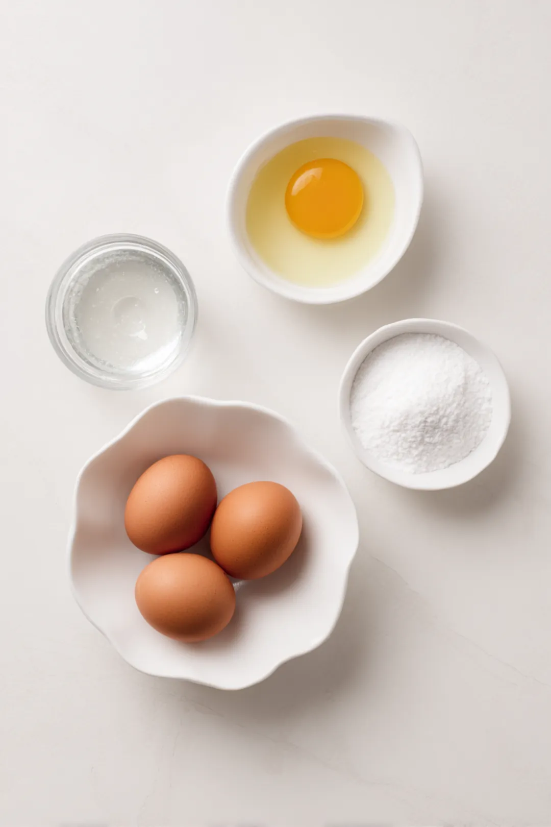 Glacier Aesthetic - ingredients