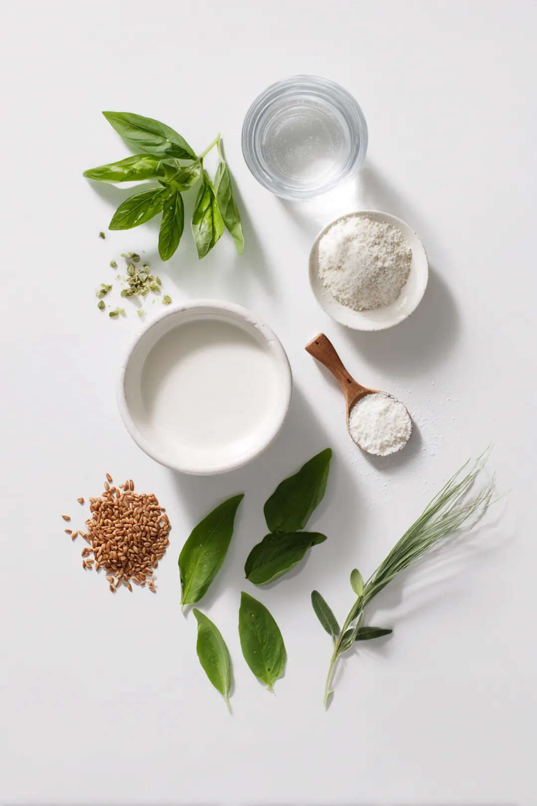 Gut health and function ingredients