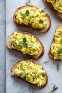 Place the sandwich in the air fryer and cook until golden brown