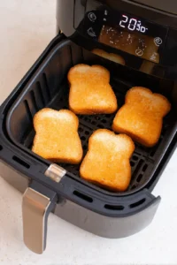 Preheat air fryer to 350 degrees Fahrenheit