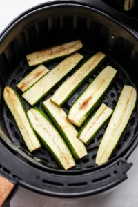 Preheat air fryer to 375 degrees Fahrenheit