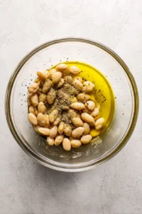 Preheat the air fryer to 400 degrees Fahrenheit