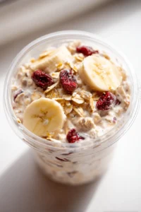 Refrigerate the bowl overnight