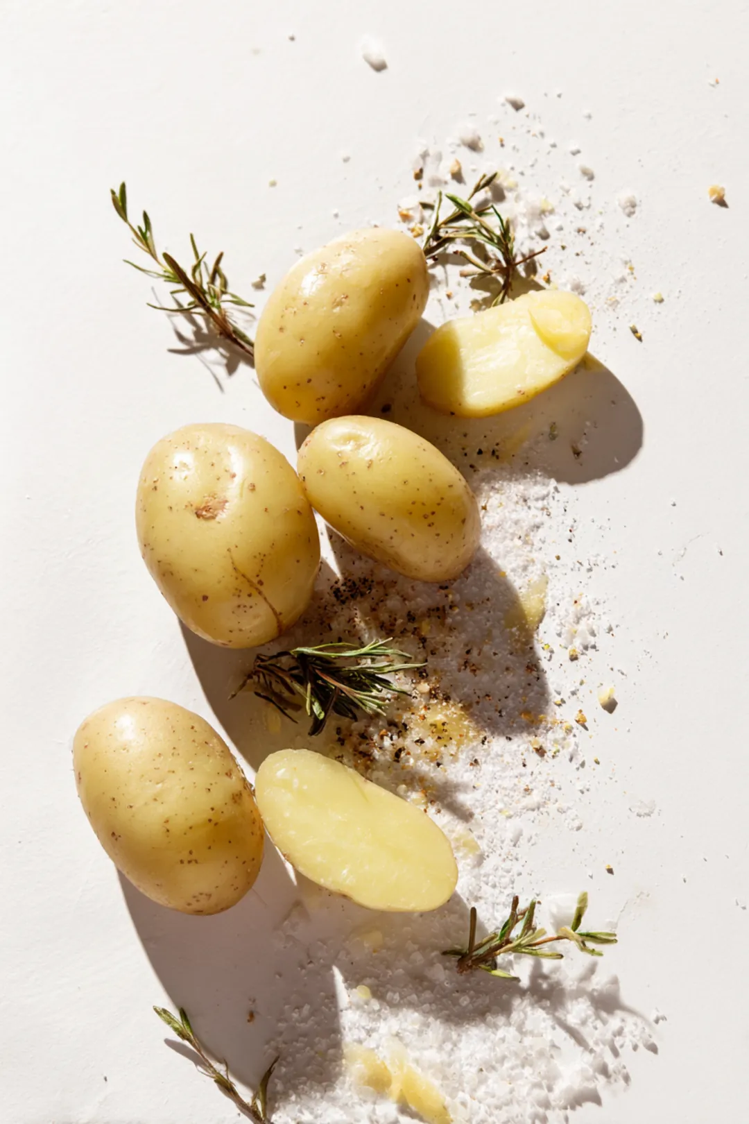 Regenerative agriculture grass fed beef tallow fries ingredients