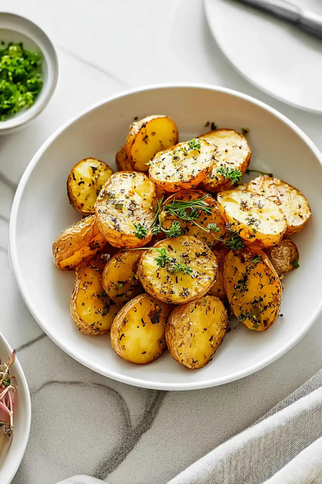 Viral Aesthetic Potato Recipes