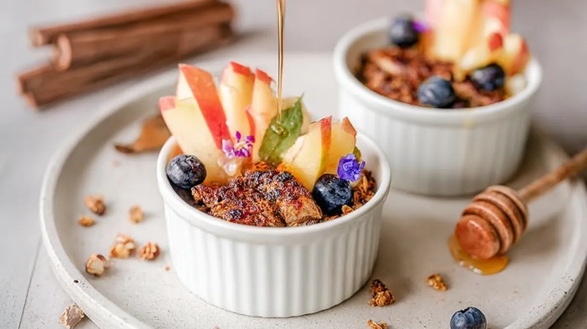 Viral Social Staples