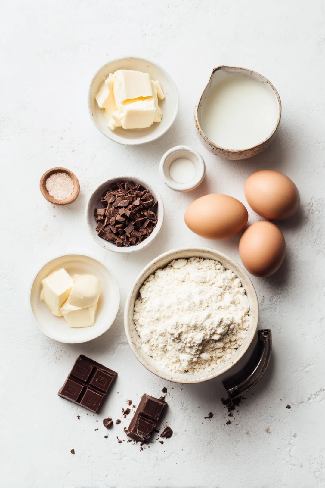 Viral Social Staples - ingredients